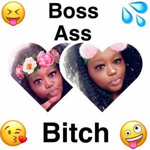 Meet your Posher, Angelica